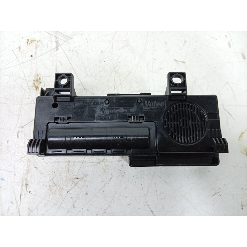 Recambio de unidad de control para citroën c4 x 1.2 hybrid 136 136 ch gasolina/eléctrico (2024) referencia OEM IAM  9867930780 