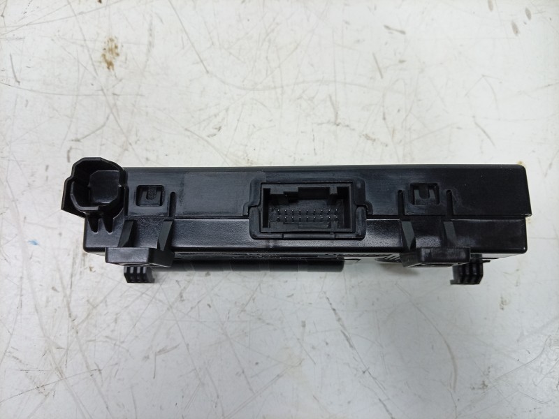 Recambio de unidad de control para citroën c4 x 1.2 hybrid 136 136 ch gasolina/eléctrico (2024) referencia OEM IAM  9867930780 