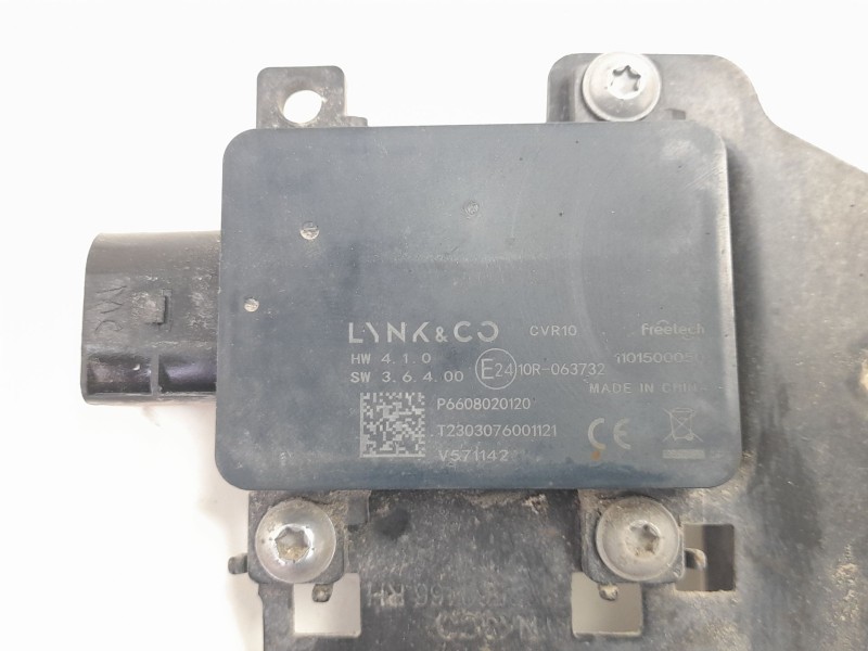 Recambio de sensor para lynk & co 01 phev referencia OEM IAM 1101500050  