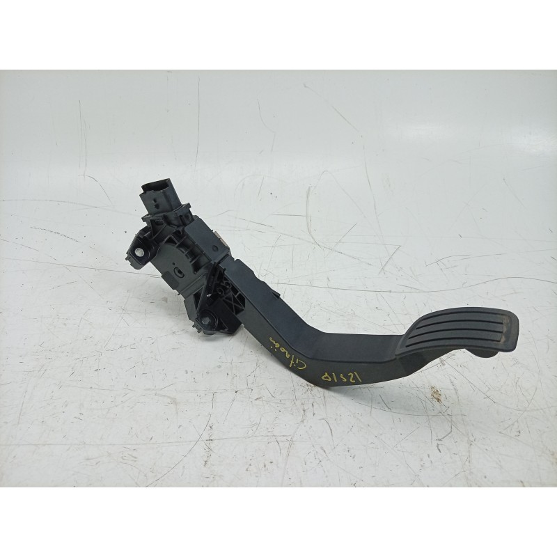 Recambio de potenciometro pedal para citroën c4 x 1.2 hybrid 136 136 ch gasolina/eléctrico (2024) referencia OEM IAM   