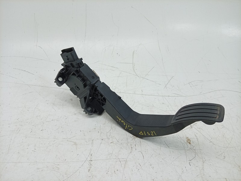 Recambio de potenciometro pedal para citroën c4 x 1.2 hybrid 136 136 ch gasolina/eléctrico (2024) referencia OEM IAM   