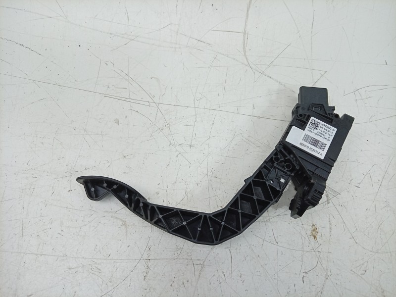 Recambio de potenciometro pedal para citroën c4 x 1.2 hybrid 136 136 ch gasolina/eléctrico (2024) referencia OEM IAM   