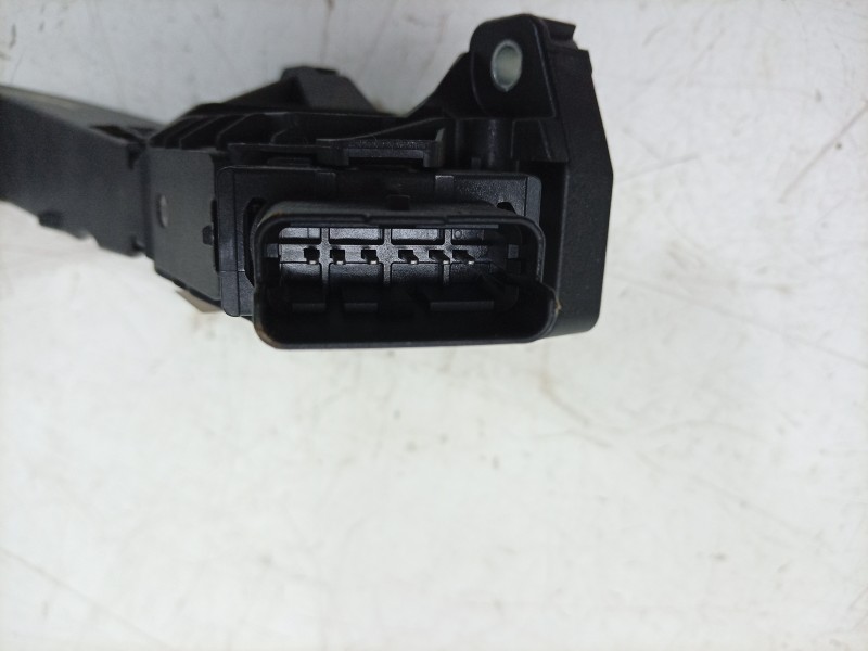 Recambio de potenciometro pedal para citroën c4 x 1.2 hybrid 136 136 ch gasolina/eléctrico (2024) referencia OEM IAM   