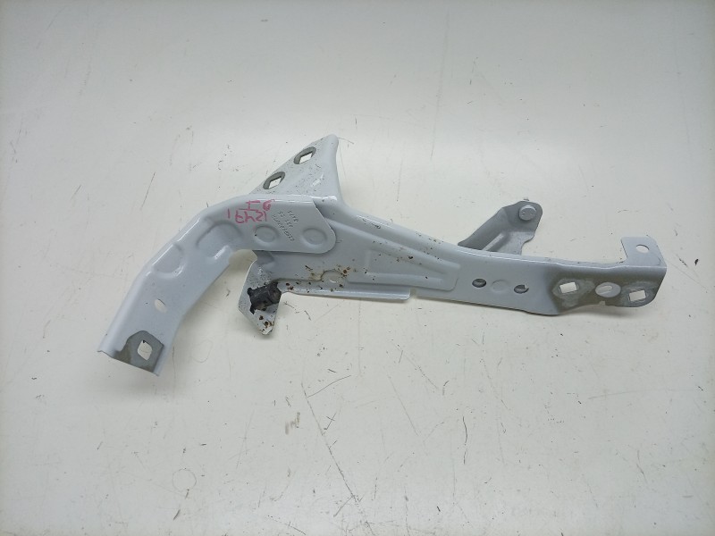 Recambio de soporte bateria para renault 4 e-tech 120 referencia OEM IAM  625614632R 