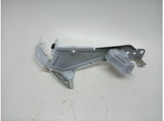 Recambio de soporte bateria para renault 4 e-tech 120 referencia OEM IAM  625614632R  2