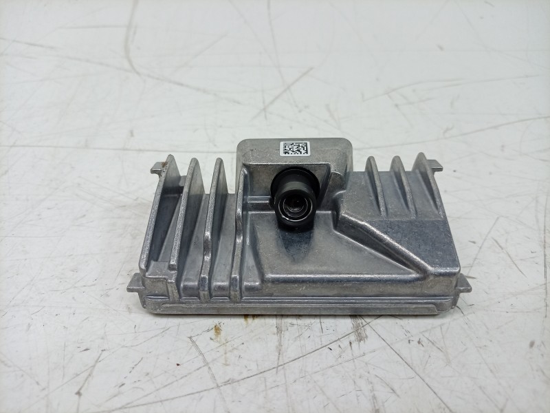 Recambio de camara vision frontal para citroën c4 x 1.2 hybrid 136 136 ch gasolina/eléctrico (2024) referencia OEM IAM A034A220 