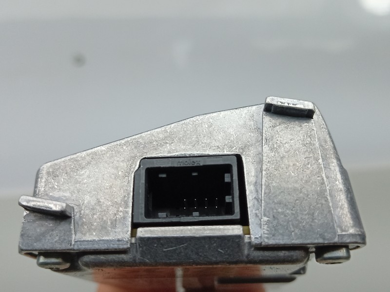 Recambio de camara vision frontal para citroën c4 x 1.2 hybrid 136 136 ch gasolina/eléctrico (2024) referencia OEM IAM A034A220 