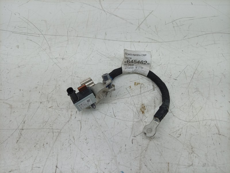 Recambio de cable para citroën c4 x 1.2 hybrid 136 136 ch gasolina/eléctrico (2024) referencia OEM IAM  9864546280 
