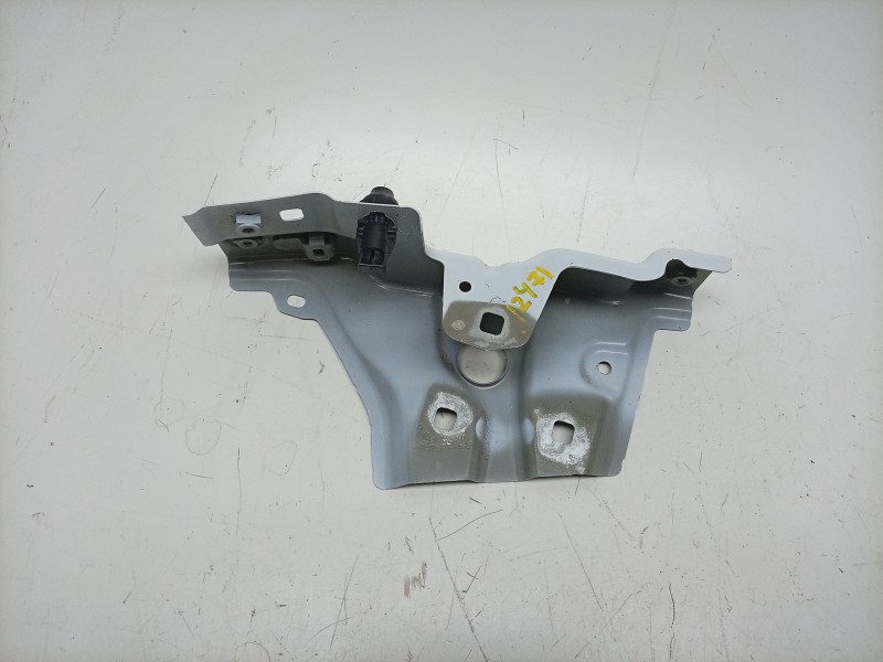 Recambio de soporte amortiguador para renault 4 e-tech 120 referencia OEM IAM  641C02630R 
