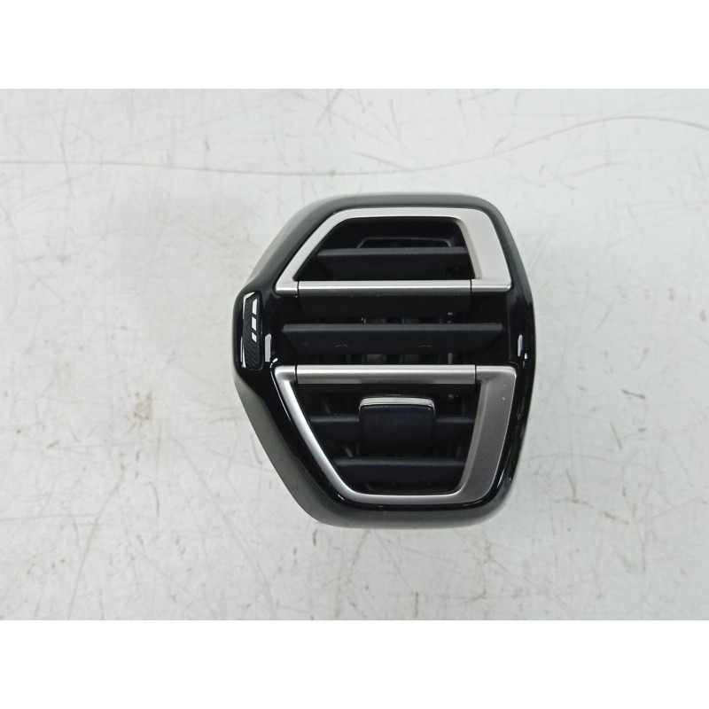 Recambio de rejilla aireadora para citroën c4 x 1.2 hybrid 136 136 ch gasolina/eléctrico (2024) referencia OEM IAM  9831805480 