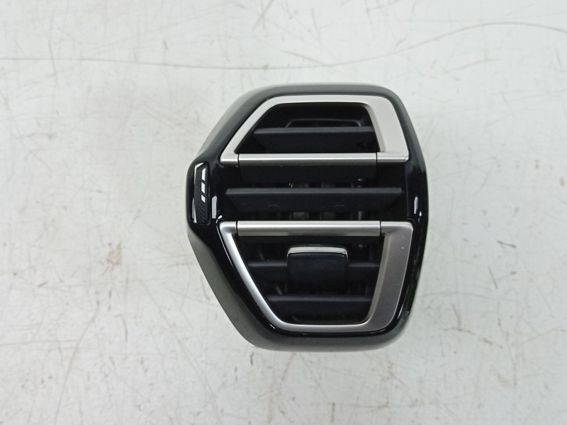 Recambio de rejilla aireadora para citroën c4 x 1.2 hybrid 136 136 ch gasolina/eléctrico (2024) referencia OEM IAM  9831805480 