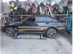 BMW 3 (G20, G80, G28)