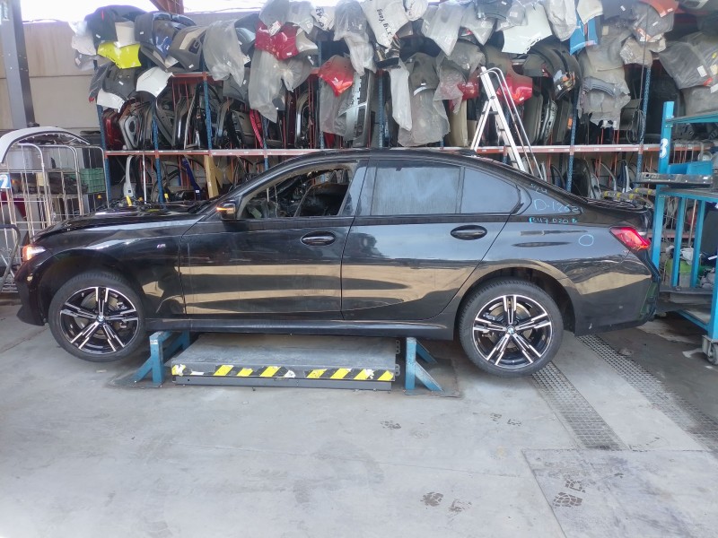 bmw 3 (g20, g80, g28) del año 2024