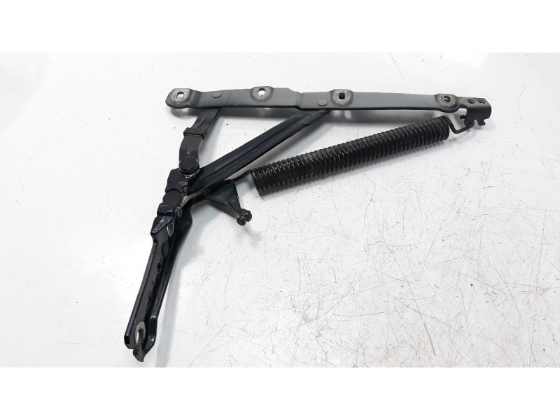 Recambio de retenedor puerta para mercedes-benz clase cl (w215) coupe 5.0 v8 24v cat referencia OEM IAM 2157500487  