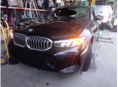 bmw 3 (g20, g80, g28) del año 2024 2