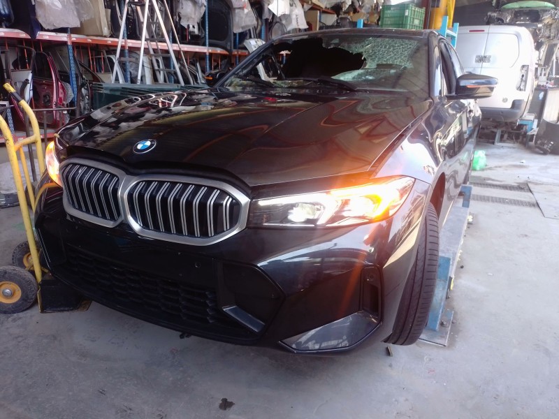 bmw 3 (g20, g80, g28) del año 2024