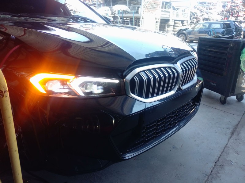 bmw 3 (g20, g80, g28) del año 2024