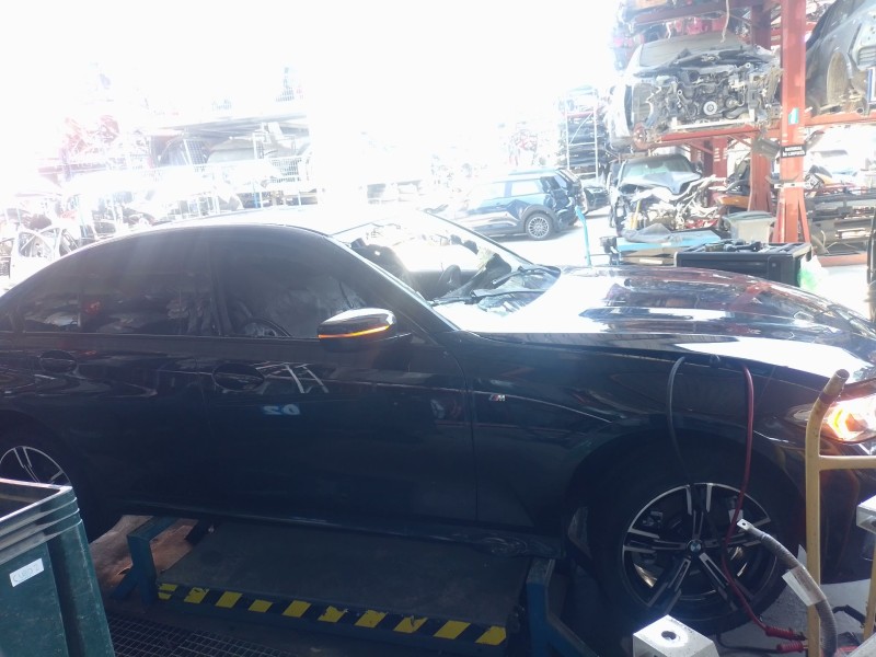 bmw 3 (g20, g80, g28) del año 2024