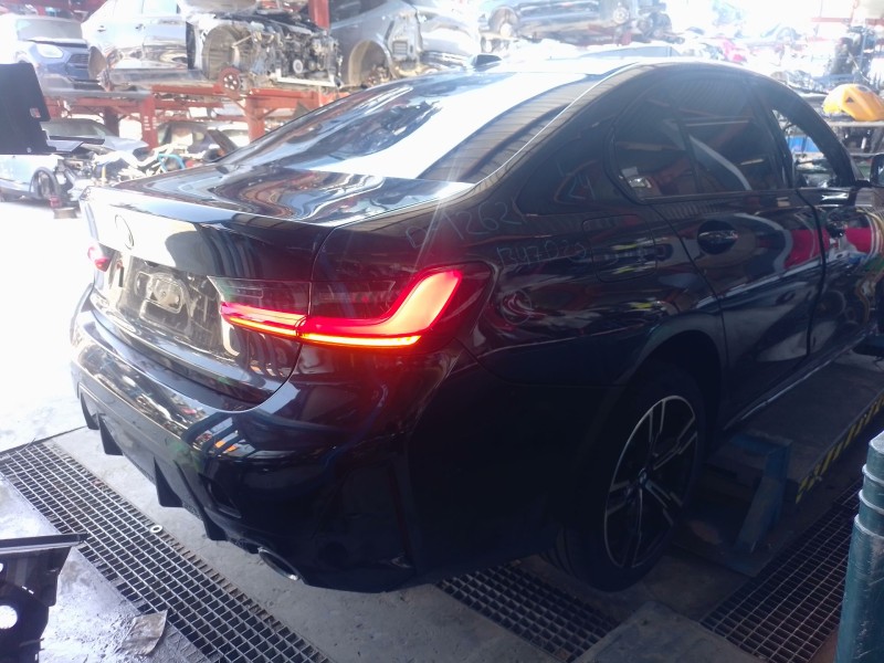 bmw 3 (g20, g80, g28) del año 2024