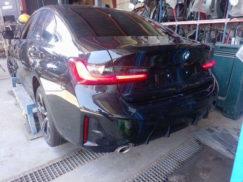 bmw 3 (g20, g80, g28) del año 2024