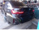 BMW 3 (G20, G80, G28)