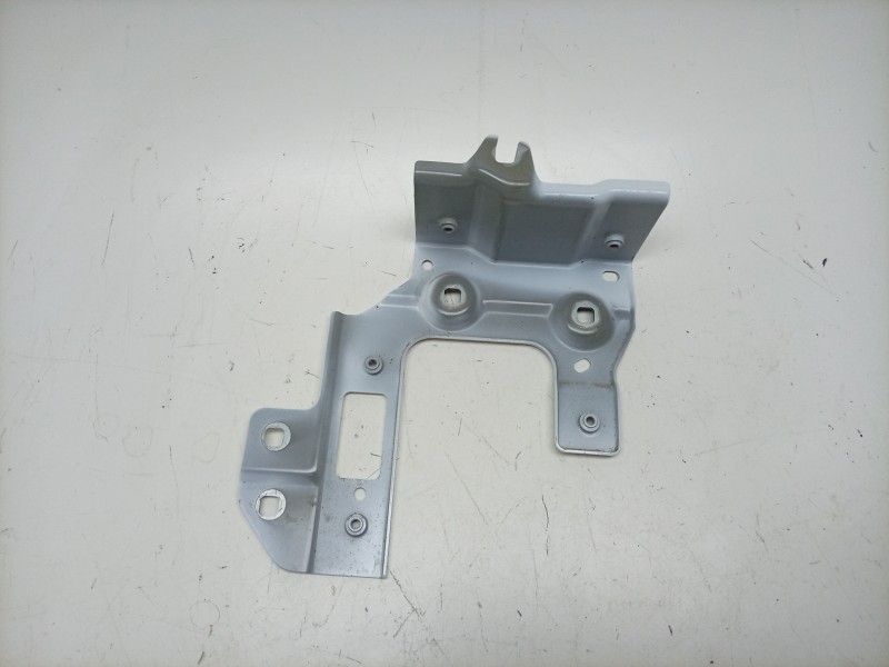 Recambio de soporte amortiguador para renault 4 e-tech 120 referencia OEM IAM  663519305R 