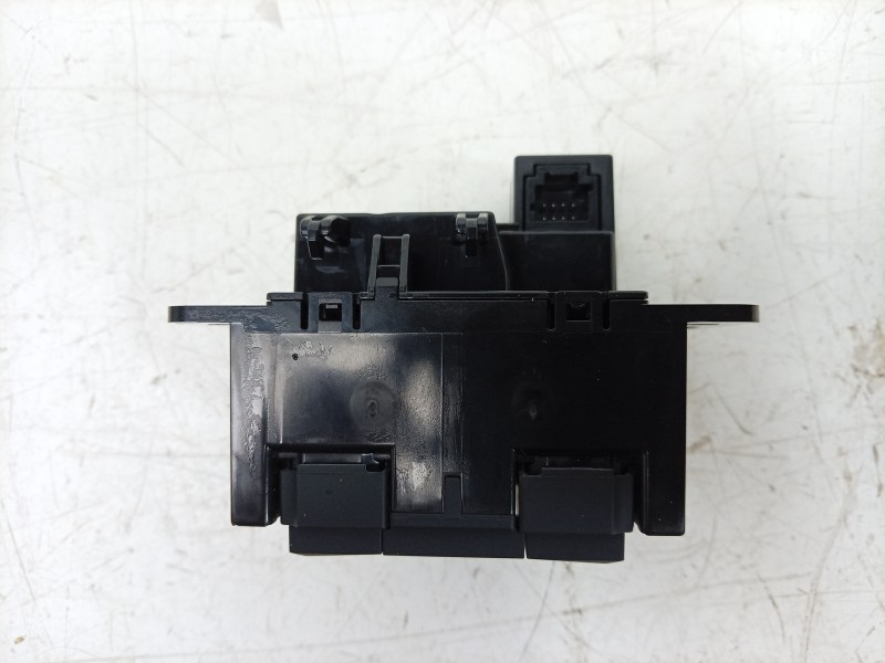 Recambio de palanca cambio para citroën c4 x 1.2 hybrid 136 136 ch gasolina/eléctrico (2024) referencia OEM IAM  98440959ZD 