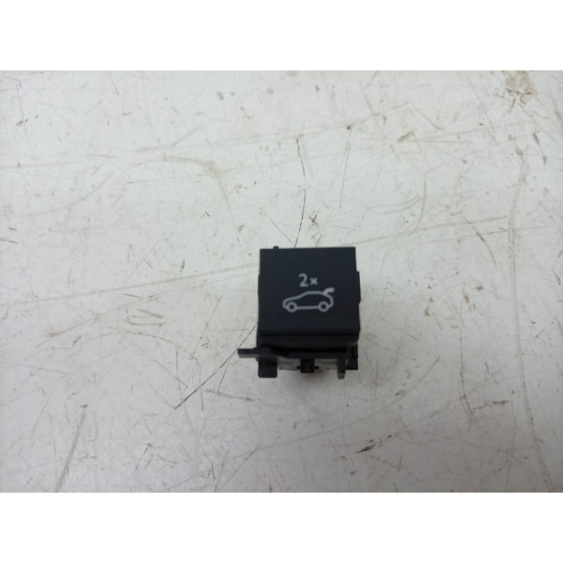 Recambio de interruptor para citroën c4 x 1.2 hybrid 136 136 ch gasolina/eléctrico (2024) referencia OEM IAM  98266281ZD 