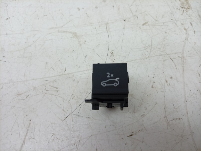 Recambio de interruptor para citroën c4 x 1.2 hybrid 136 136 ch gasolina/eléctrico (2024) referencia OEM IAM  98266281ZD 