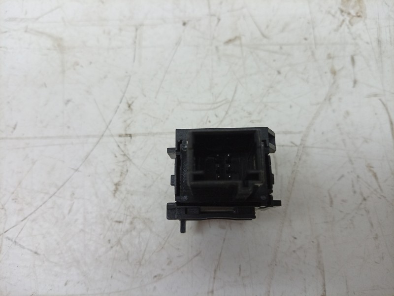 Recambio de interruptor para citroën c4 x 1.2 hybrid 136 136 ch gasolina/eléctrico (2024) referencia OEM IAM  98266281ZD 