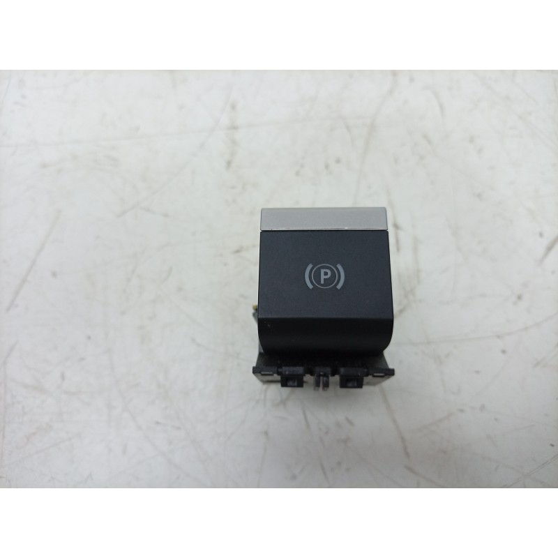 Recambio de palanca freno para citroën c4 x 1.2 hybrid 136 136 ch gasolina/eléctrico (2024) referencia OEM IAM  9813146377 