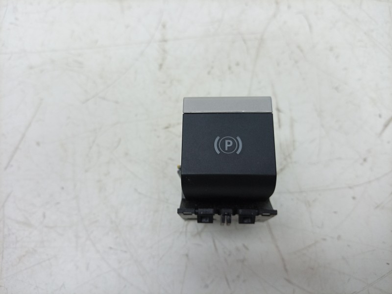 Recambio de palanca freno para citroën c4 x 1.2 hybrid 136 136 ch gasolina/eléctrico (2024) referencia OEM IAM  9813146377 