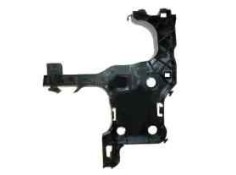 Recambio de soporte faro izquierdo para renault megane ii berlina 5p referencia OEM IAM 8200137495 8200137495 RN4203404 10919388