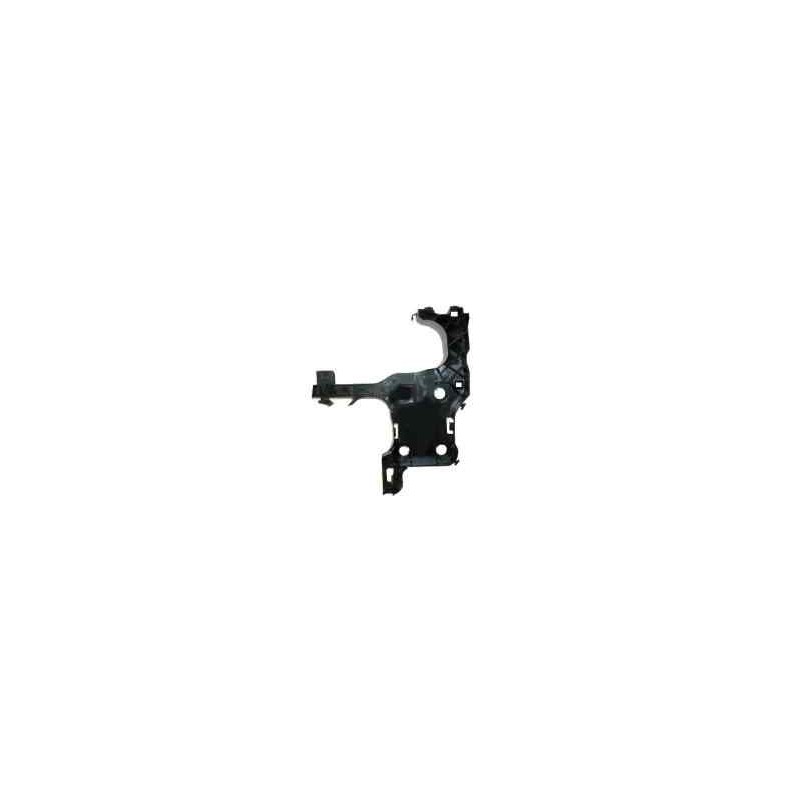 Recambio de soporte faro izquierdo para renault megane ii berlina 5p referencia OEM IAM 8200137495 8200137495 RN4203404 10919388
