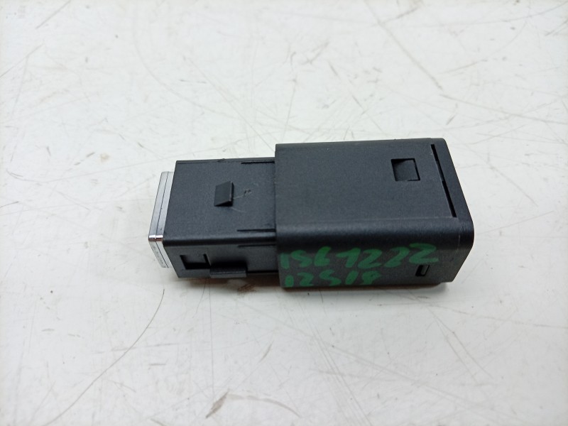 Recambio de modulo electronico para citroën c4 x 1.2 hybrid 136 136 ch gasolina/eléctrico (2024) referencia OEM IAM 9824334377 9