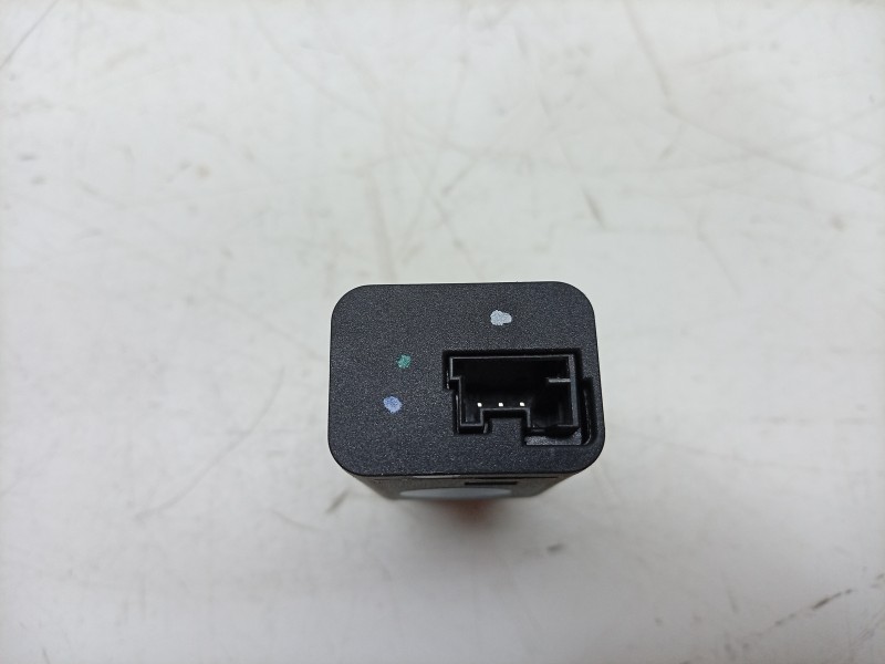 Recambio de modulo electronico para citroën c4 x 1.2 hybrid 136 136 ch gasolina/eléctrico (2024) referencia OEM IAM 9824334377 9