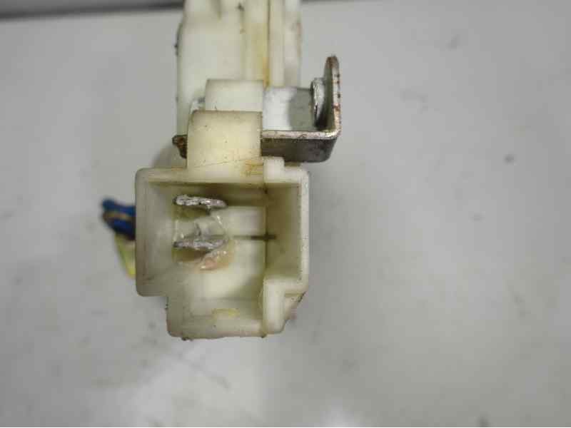 Recambio de cerradura puerta trasera derecha para subaru impreza g11 (gd/gg) 2.0 r sw referencia OEM IAM 61100FE040  