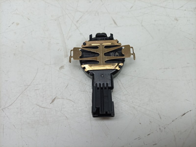 Recambio de sensor lluvia / luz para citroën c4 x 1.2 hybrid 136 136 ch gasolina/eléctrico (2024) referencia OEM IAM  9864207380
