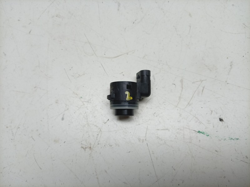 Recambio de sensor aparcamiento delantero para dacia bigster referencia OEM IAM E8704060000 284387575R 