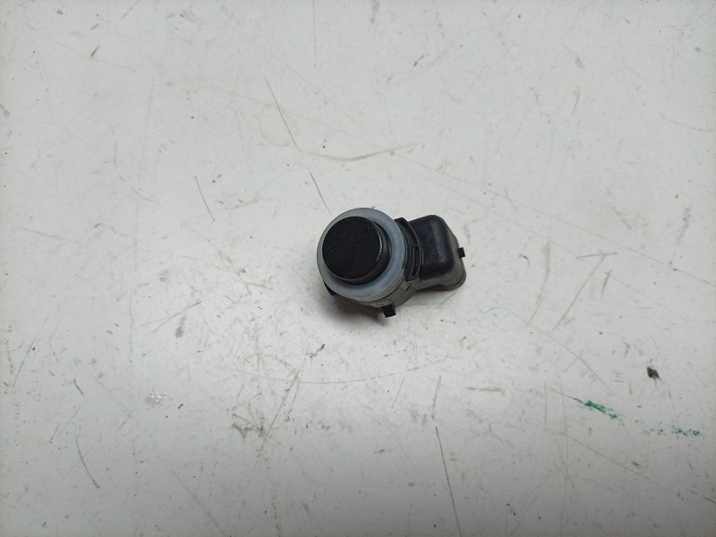 Recambio de sensor aparcamiento delantero para dacia bigster referencia OEM IAM E8704060000 284387575R 