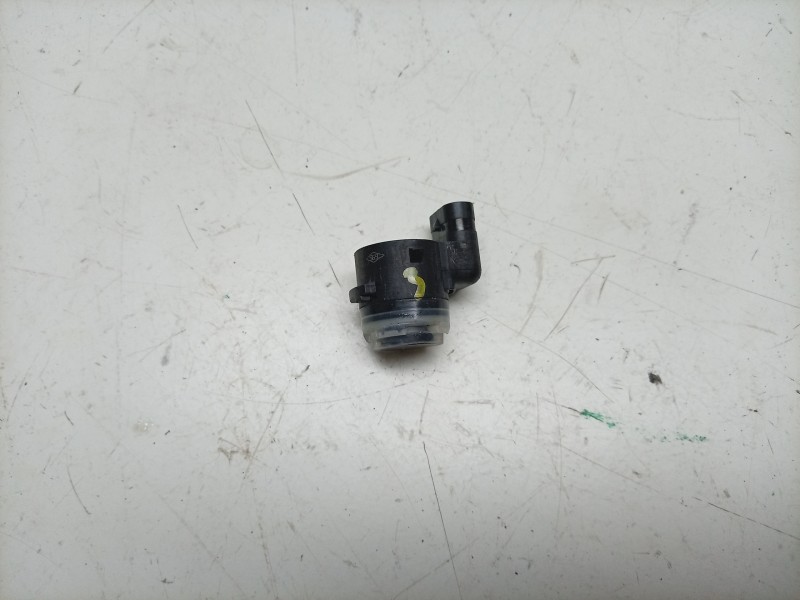 Recambio de sensor aparcamiento delantero para dacia bigster referencia OEM IAM E8704060000 284387575R 