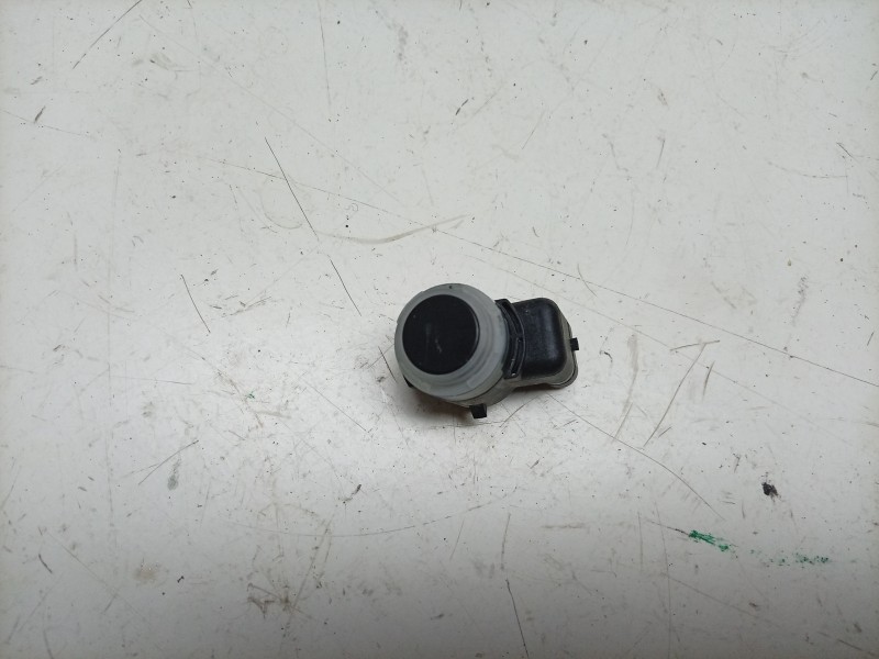 Recambio de sensor aparcamiento delantero para dacia bigster referencia OEM IAM E8704060000 284387575R 