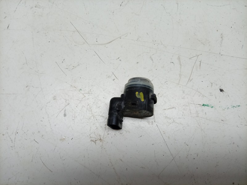 Recambio de sensor aparcamiento delantero para dacia bigster referencia OEM IAM E8704060000 284387575R 