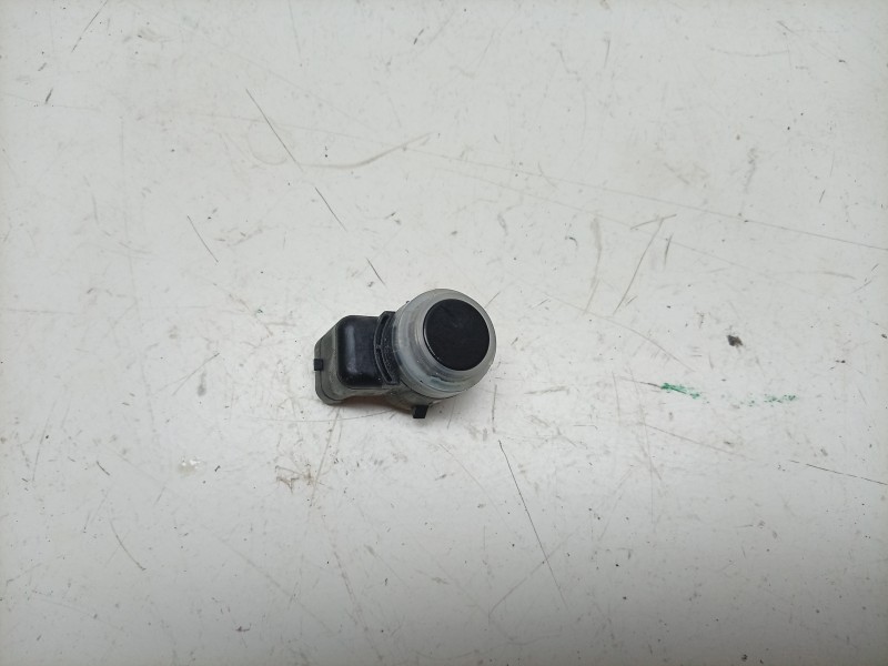 Recambio de sensor aparcamiento delantero para dacia bigster referencia OEM IAM E8704060000 284387575R 