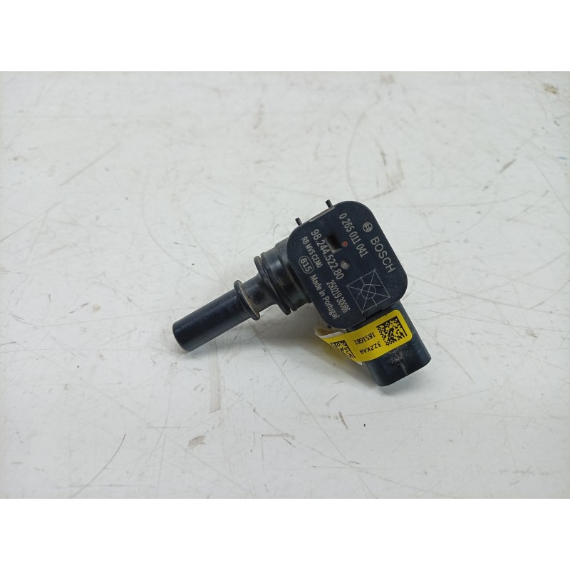 Recambio de sensor para citroën c4 x 1.2 hybrid 136 136 ch gasolina/eléctrico (2024) referencia OEM IAM 0265011041 9824452280 