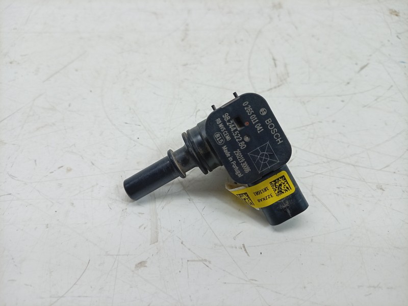 Recambio de sensor para citroën c4 x 1.2 hybrid 136 136 ch gasolina/eléctrico (2024) referencia OEM IAM 0265011041 9824452280 