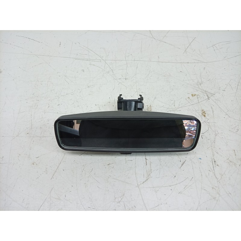 Recambio de espejo para citroën c4 x 1.2 hybrid 136 136 ch gasolina/eléctrico (2024) referencia OEM IAM  98103612XT 