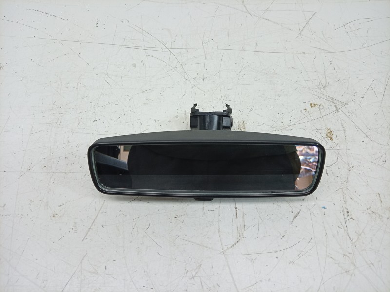 Recambio de espejo para citroën c4 x 1.2 hybrid 136 136 ch gasolina/eléctrico (2024) referencia OEM IAM  98103612XT 