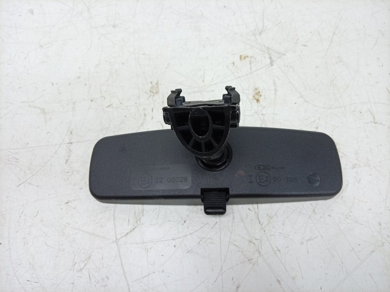 Recambio de espejo para citroën c4 x 1.2 hybrid 136 136 ch gasolina/eléctrico (2024) referencia OEM IAM  98103612XT 