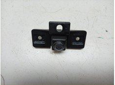 Recambio de camara vision frontal para dacia bigster referencia OEM IAM  284F11670R 